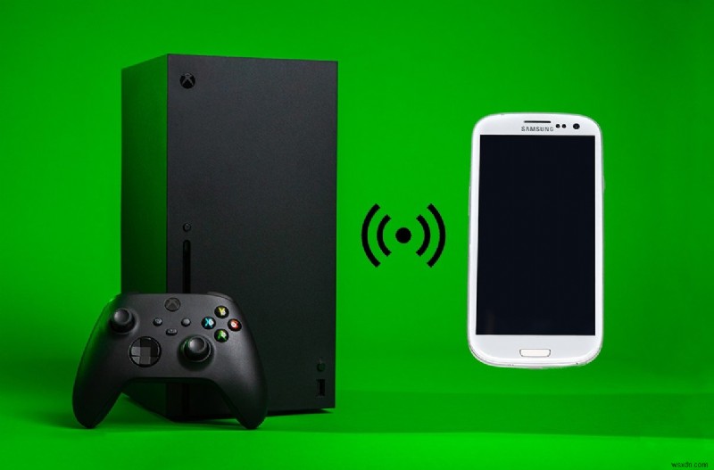 अपने Android फ़ोन से Xbox One पर कैसे कास्ट करें