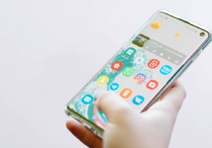 सैमसंग गैलेक्सी S8+ को कैसे रीसेट करें