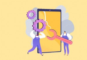 मेरा फोन सुरक्षित मोड में क्यों अटका हुआ है?