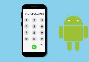 Android पर अपना खुद का फ़ोन नंबर कैसे खोजें
