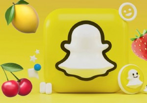 Fruit का Snapchat पर क्या मतलब है?