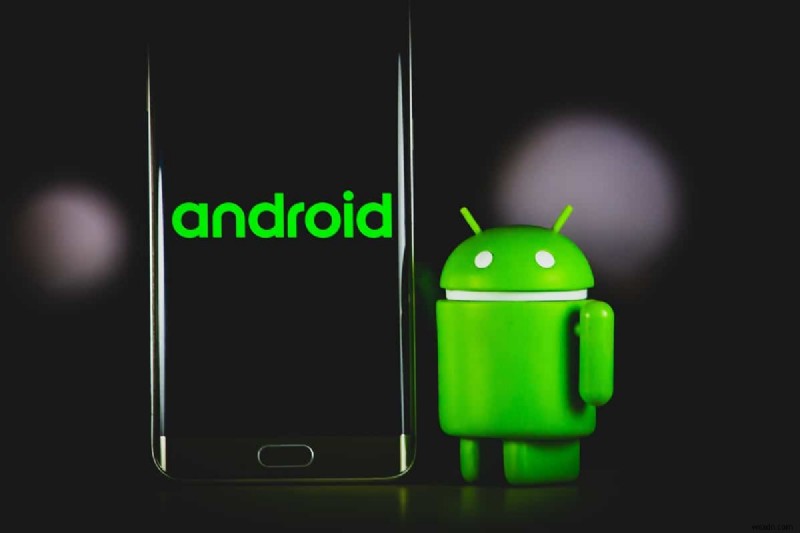 Android बेतरतीब ढंग से पुनरारंभ क्यों होता है?