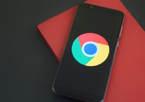 Google Chrome को Android पर कैसे रीसेट करें