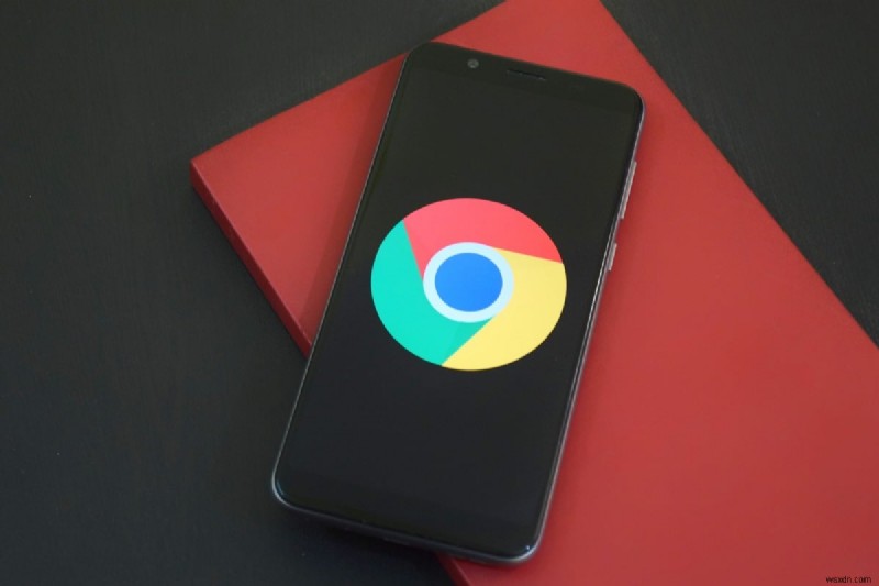 Google Chrome को Android पर कैसे रीसेट करें