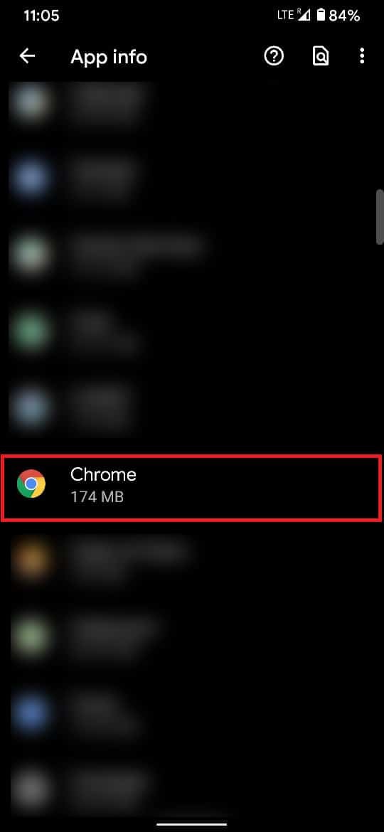 Google Chrome को Android पर कैसे रीसेट करें