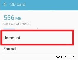 सैमसंग S7 से सिम कार्ड कैसे निकालें