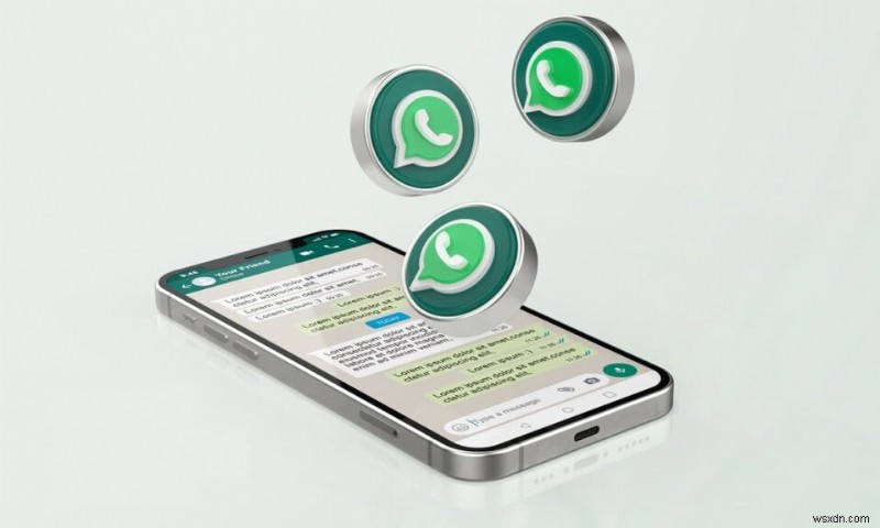 एक Android फ़ोन में दो WhatsApp का उपयोग कैसे करें