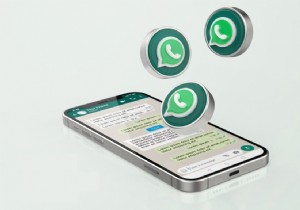 एक Android फ़ोन में दो WhatsApp का उपयोग कैसे करें