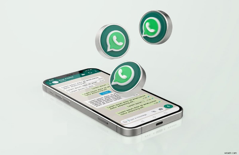 एक Android फ़ोन में दो WhatsApp का उपयोग कैसे करें