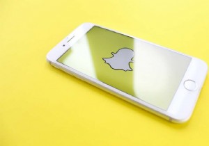 स्नैपचैट त्रुटि लोड करने के लिए टैप को कैसे ठीक करें