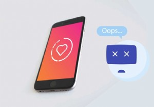 इंस्टाग्राम स्टोरी नॉट वर्किंग एरर को ठीक करें
