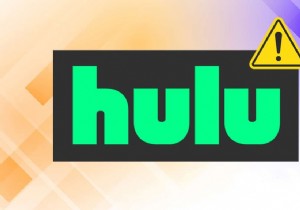 हुलु टोकन त्रुटि 3 को कैसे ठीक करें