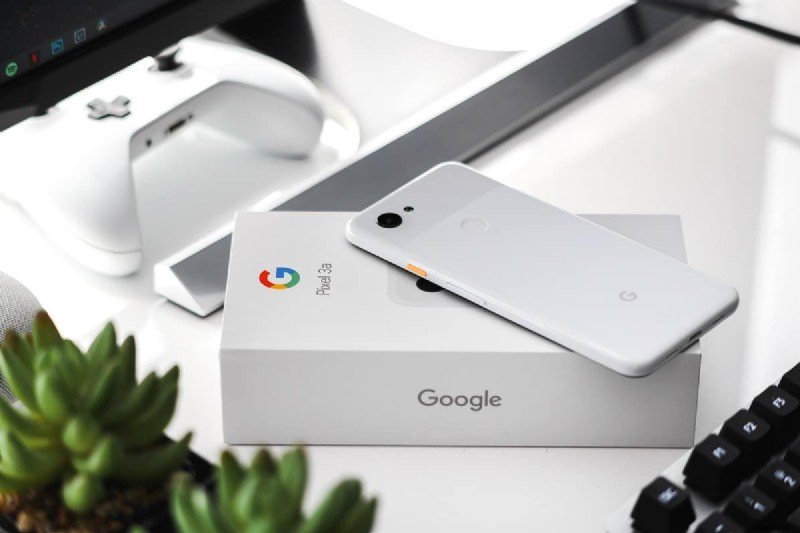 Google Pixel 3 से सिम कार्ड कैसे निकालें