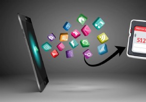 Android पर ऐप्स को एसडी कार्ड में कैसे ले जाएं