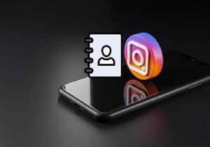 फ़ोन नंबर द्वारा Instagram पर किसी को कैसे ढूँढ़ें