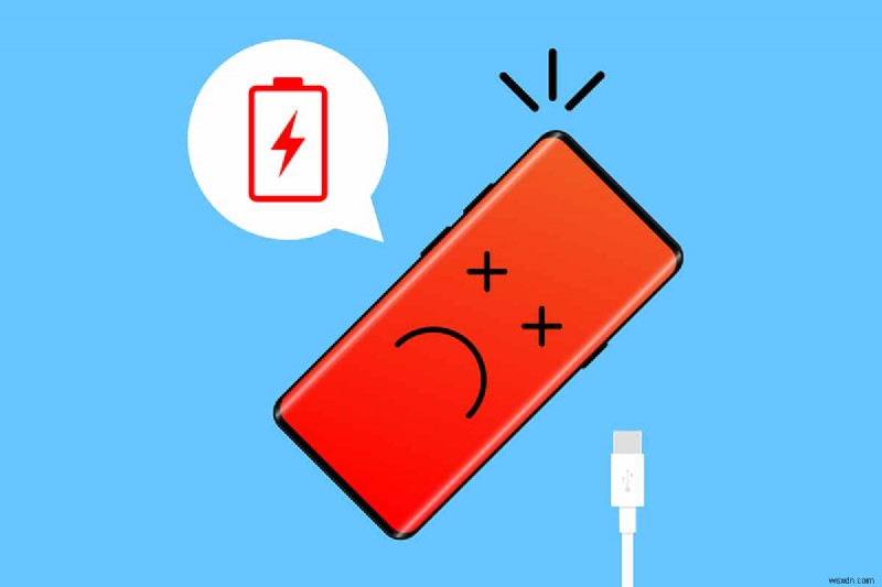 Android पर बैटरी के स्वास्थ्य की जांच कैसे करें