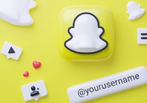 स्नैपचैट पर कैसे फॉलो करें
