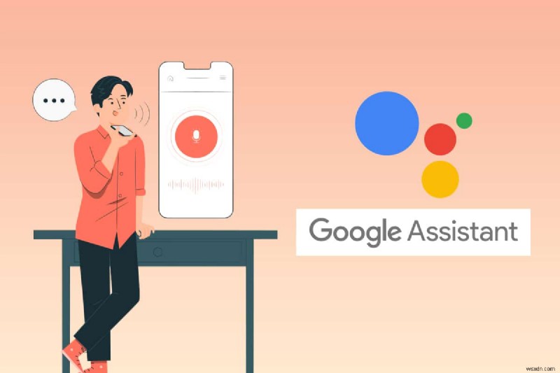 मैं Android पर Google Assistant को कैसे चालू या बंद कर सकता हूँ