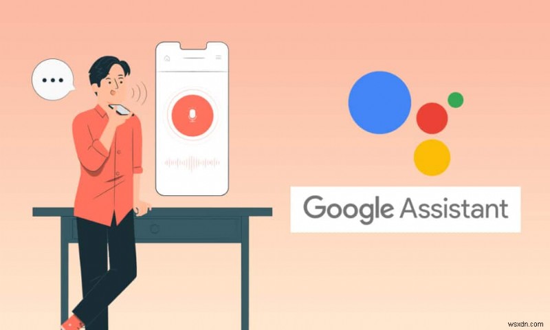 मैं Android पर Google Assistant को कैसे चालू या बंद कर सकता हूँ