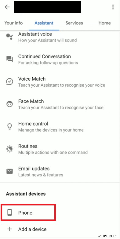 मैं Android पर Google Assistant को कैसे चालू या बंद कर सकता हूँ