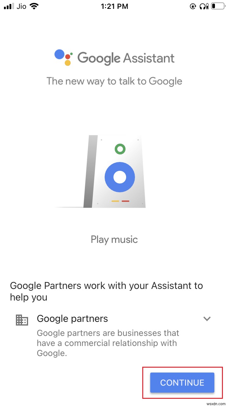 मैं Android पर Google Assistant को कैसे चालू या बंद कर सकता हूँ