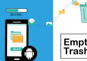 Android पर ट्रैश खाली करने के 7 त्वरित तरीके