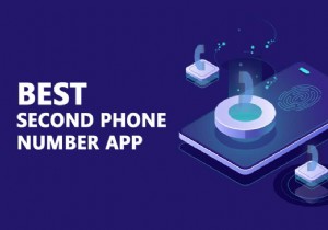 Android के लिए शीर्ष 30 सर्वश्रेष्ठ दूसरा फ़ोन नंबर ऐप्स