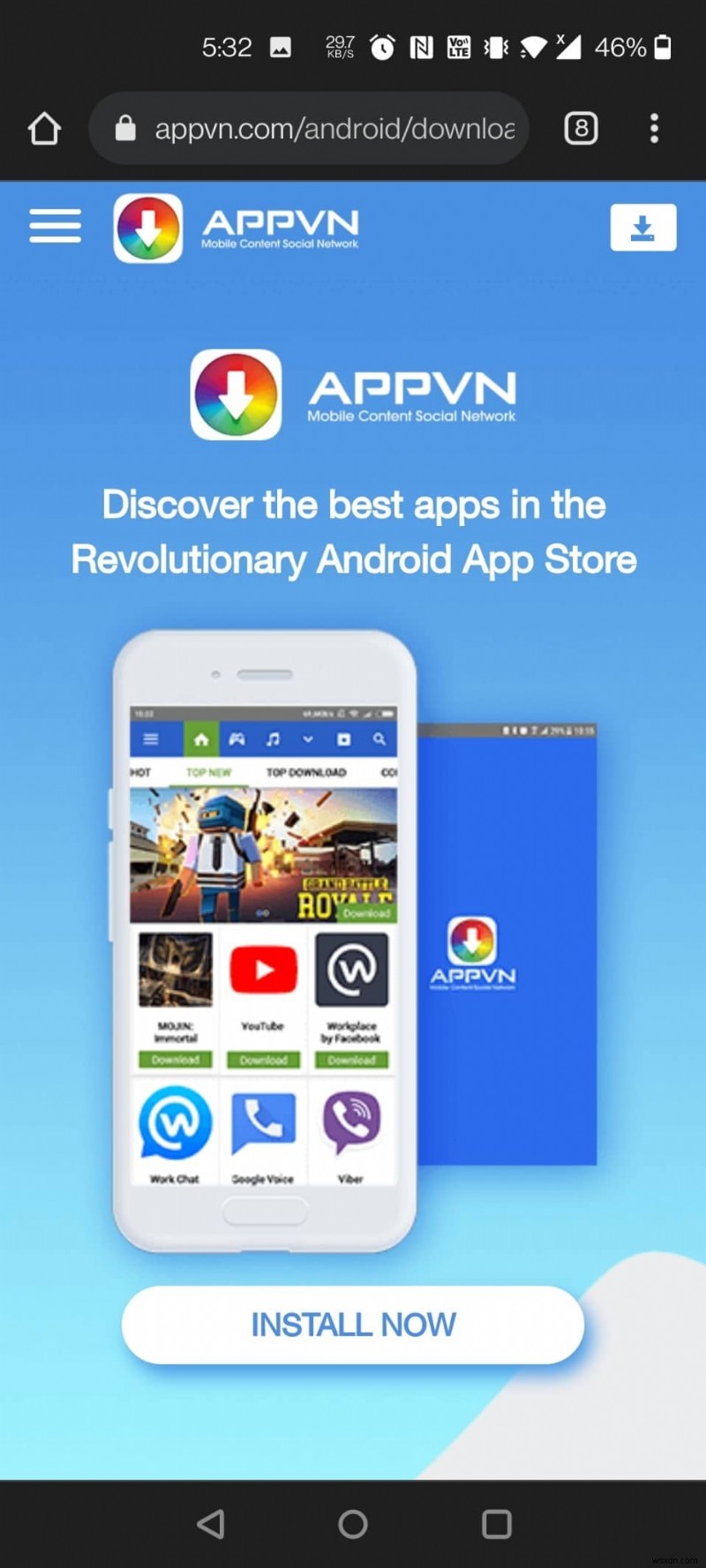 14 मुफ्त में सशुल्क ऐप्स डाउनलोड करने के लिए सर्वश्रेष्ठ Android ऐप्स