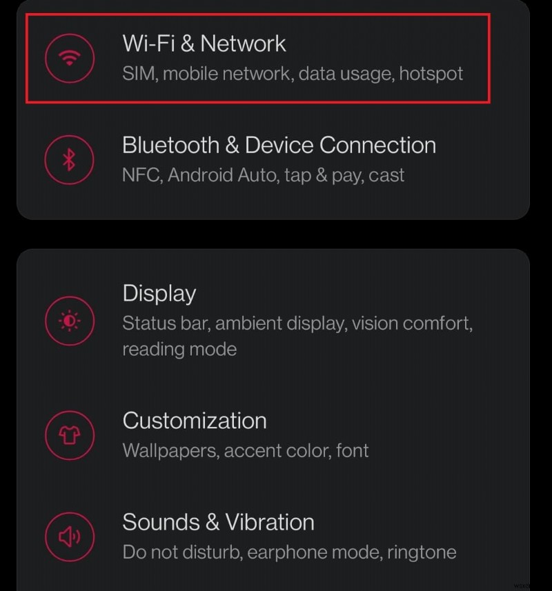 Android पर WPS का उपयोग करके WiFi नेटवर्क से कैसे कनेक्ट करें