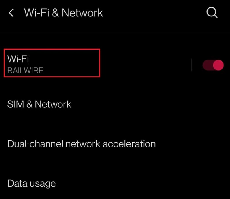 Android पर WPS का उपयोग करके WiFi नेटवर्क से कैसे कनेक्ट करें