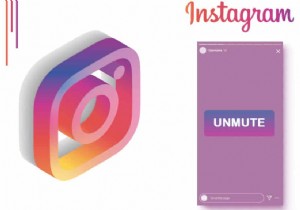 इंस्टाग्राम पर स्टोरी को अनम्यूट कैसे करें