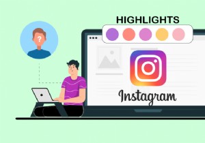 इंस्टाग्राम हाइलाइट व्यू कैसे चेक करें