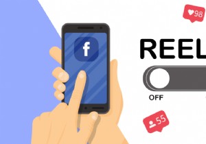 फेसबुक ऐप पर रील कैसे निकालें