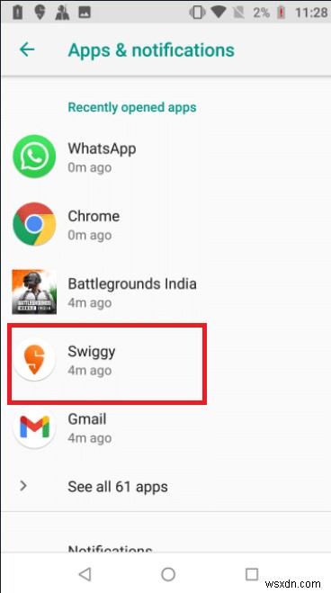 Android पर वायरस पॉप अप ठीक करें