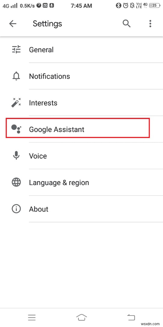 Android पर OK Google को कैसे बंद करें