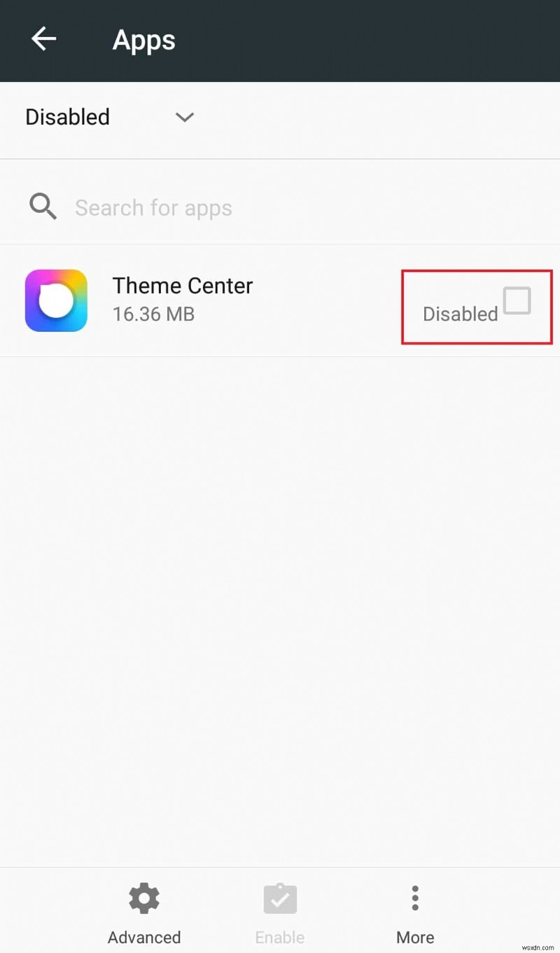 Android पर ऐप्स कैसे दिखाएं