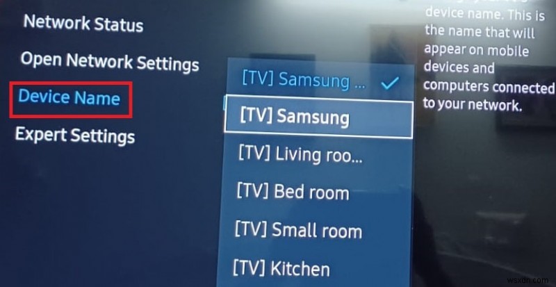 सैमसंग टीवी वाई-फाई कनेक्शन समस्याओं को कैसे ठीक करें