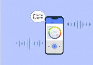 Android के लिए 13 सर्वश्रेष्ठ वॉल्यूम बूस्टर ऐप्स