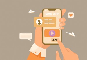 Android के लिए 12 सर्वश्रेष्ठ एमएमएस ऐप्स