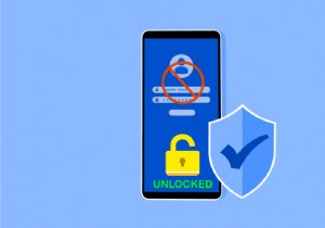 बिना पासवर्ड के एंड्रॉइड फोन को कैसे अनलॉक करें 
