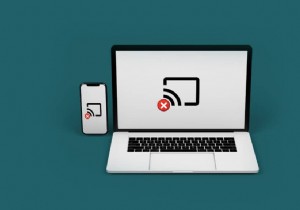 Android पर काम नहीं कर रही स्क्रीन मिररिंग को ठीक करें 