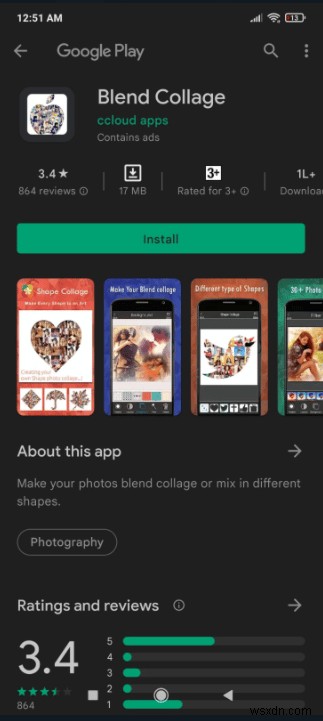 26 Android के लिए सर्वश्रेष्ठ फोटो कोलाज ऐप्स