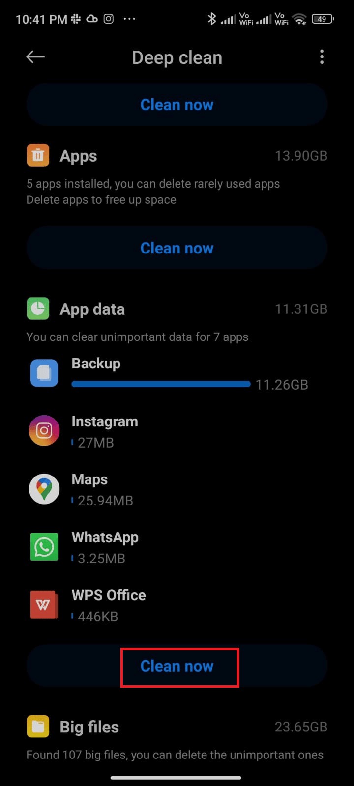 व्हाट्सएप को ठीक करें Android पर क्रैश हो रहा है