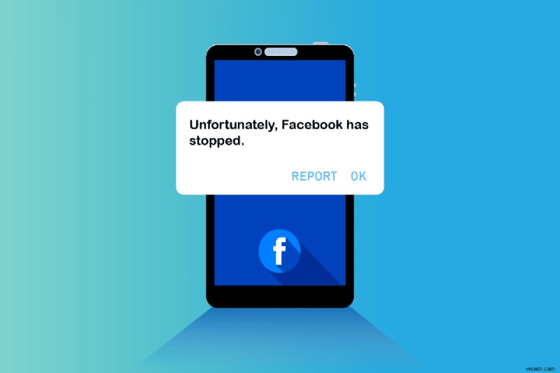 Android पर फेसबुक के क्रैश होने की समस्या को ठीक करें