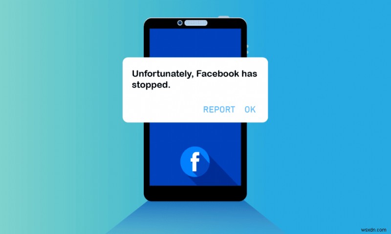 Android पर फेसबुक के क्रैश होने की समस्या को ठीक करें