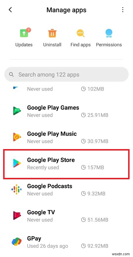 Google Play प्रमाणीकरण को ठीक करें Android पर त्रुटि आवश्यक है