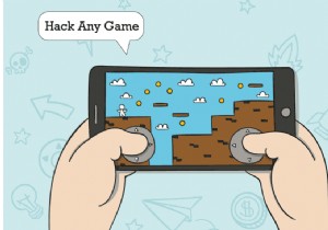 Android पर किसी भी गेम को कैसे हैक करें