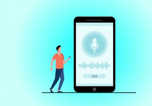 18 Android के लिए सर्वश्रेष्ठ मुफ्त ऑडियो संपादन ऐप्स