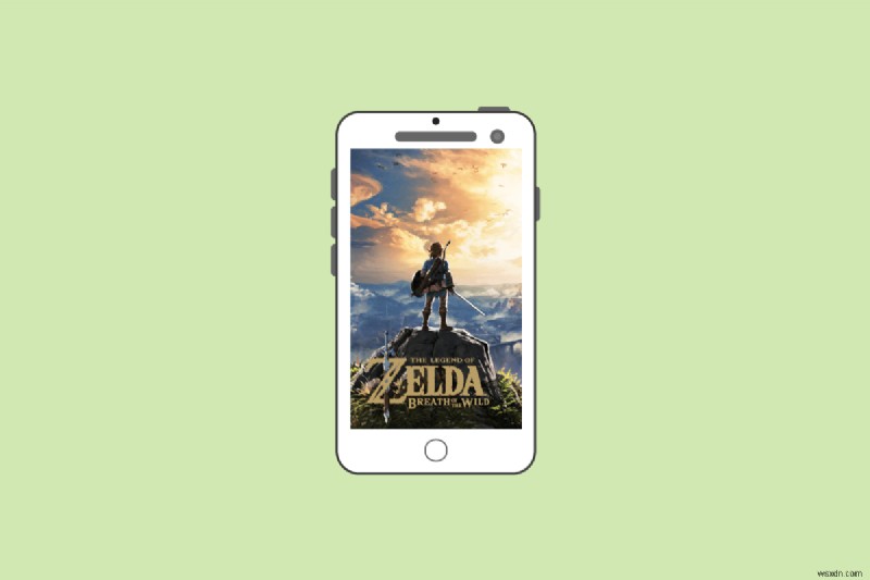 32 Android के लिए लीजेंड ऑफ ज़ेल्डा जैसे सर्वश्रेष्ठ गेम