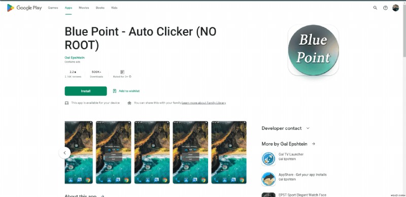 18 Android खेलों के लिए सर्वश्रेष्ठ ऑटो-क्लिकर ऐप्स